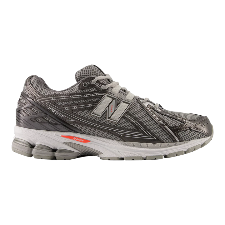 On Sale: New Balance 1906R "Black Metallic" 