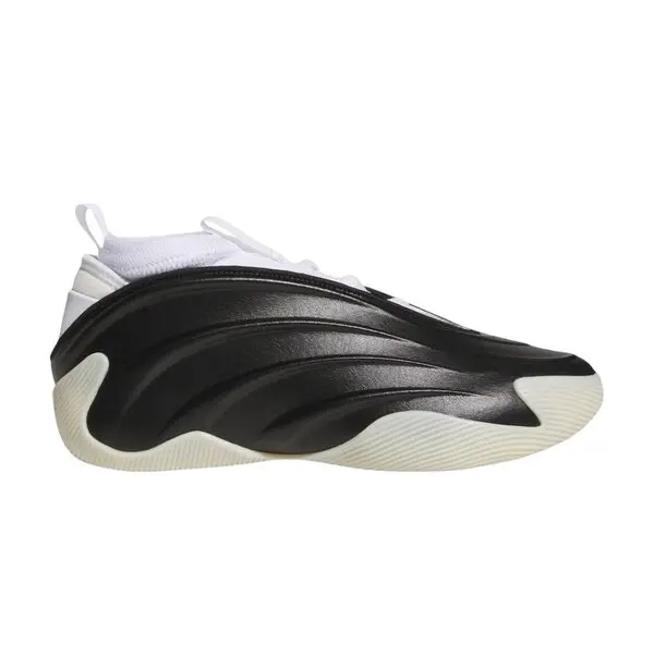 On Sale: adidas Harden Volume 9 "Molded Leather"