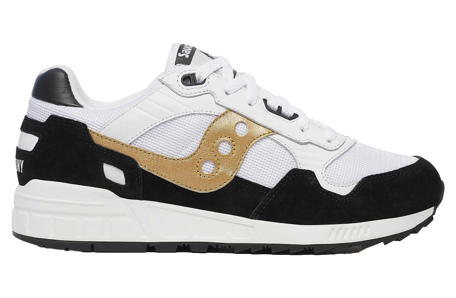 On Sale: Saucony Shadow 5000 "White Gold" 