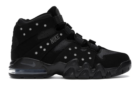 On Sale: Nike Air Max 2 CB '94 "Black Charcoal" 
