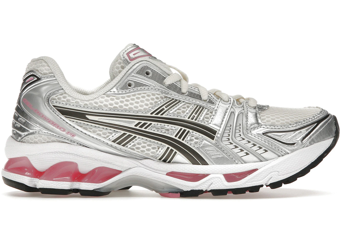 Restock: ASICS GEL-KAYANO 14 "Sweet Pink" 
