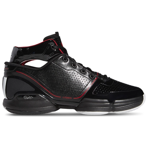 Now Available: adidas Adizero Rose 1 "Bulls" 