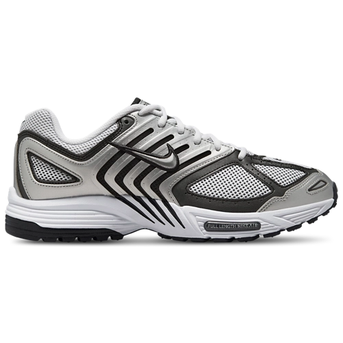 On Sale: Nike Air Pegasus 2K5 "Metallic Silver" 