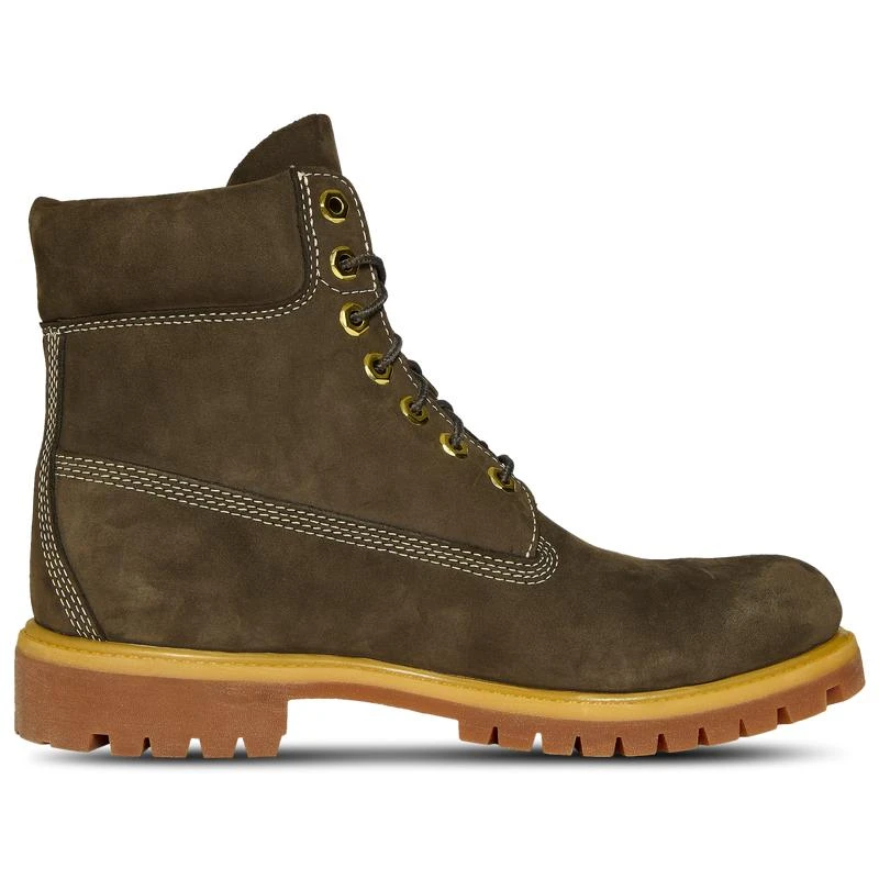 On Sale: Timberland 6" Premium Boots (Footlocker Exclusive) 