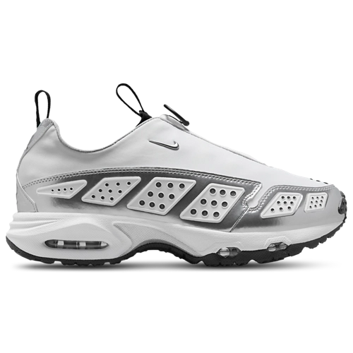 On Sale: Women's Nike Air Max SNDR "Metallic Silver"