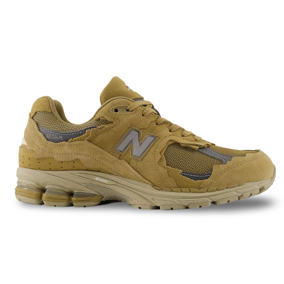 On Sale: New Balance 2002R GTX Protection "Stucco" 