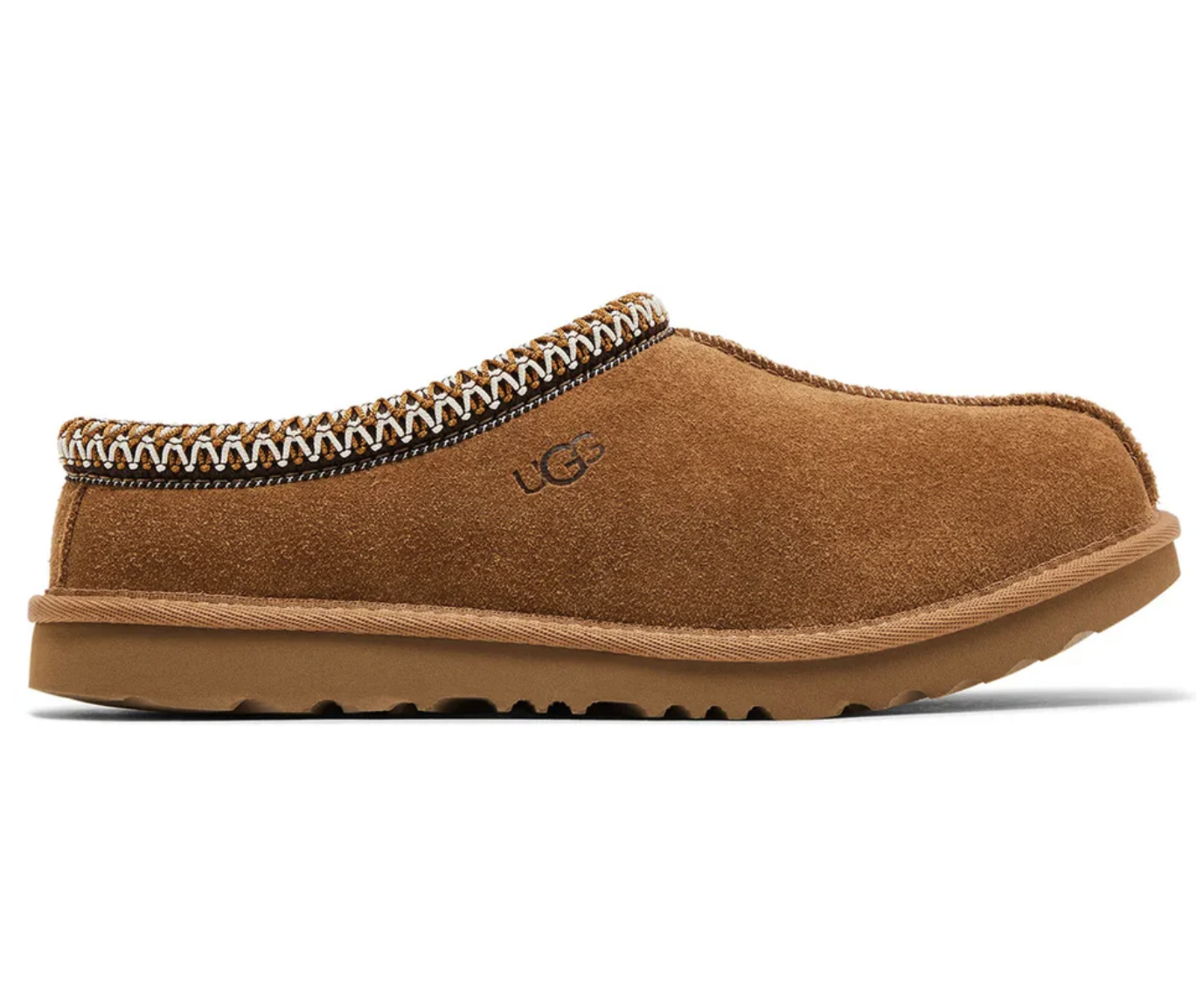 On Sale: Kid's UGG Tasman II Slipper "Chestnut" 