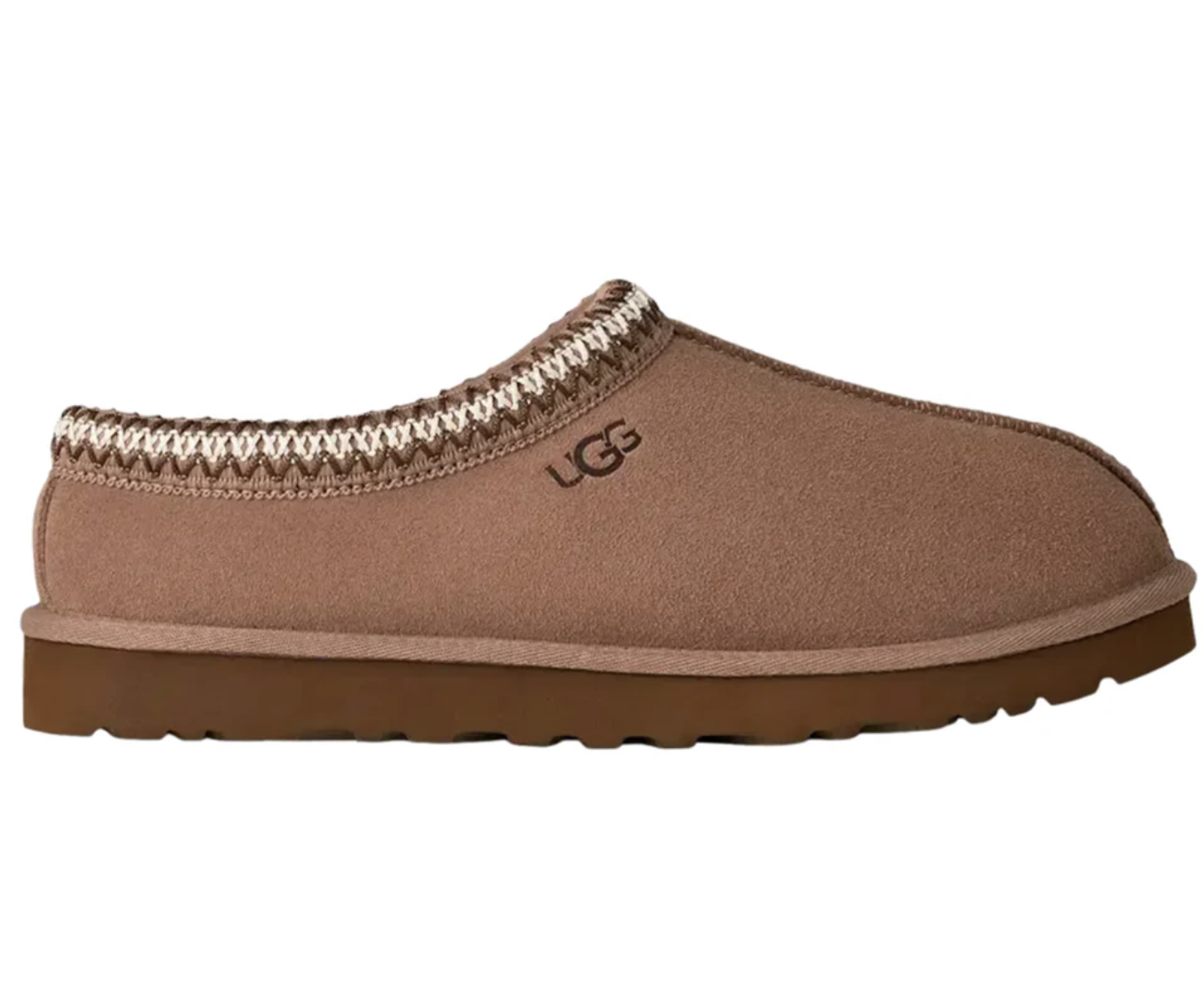 On Sale: UGG Tasman II Slipper "Rocky Oak" 