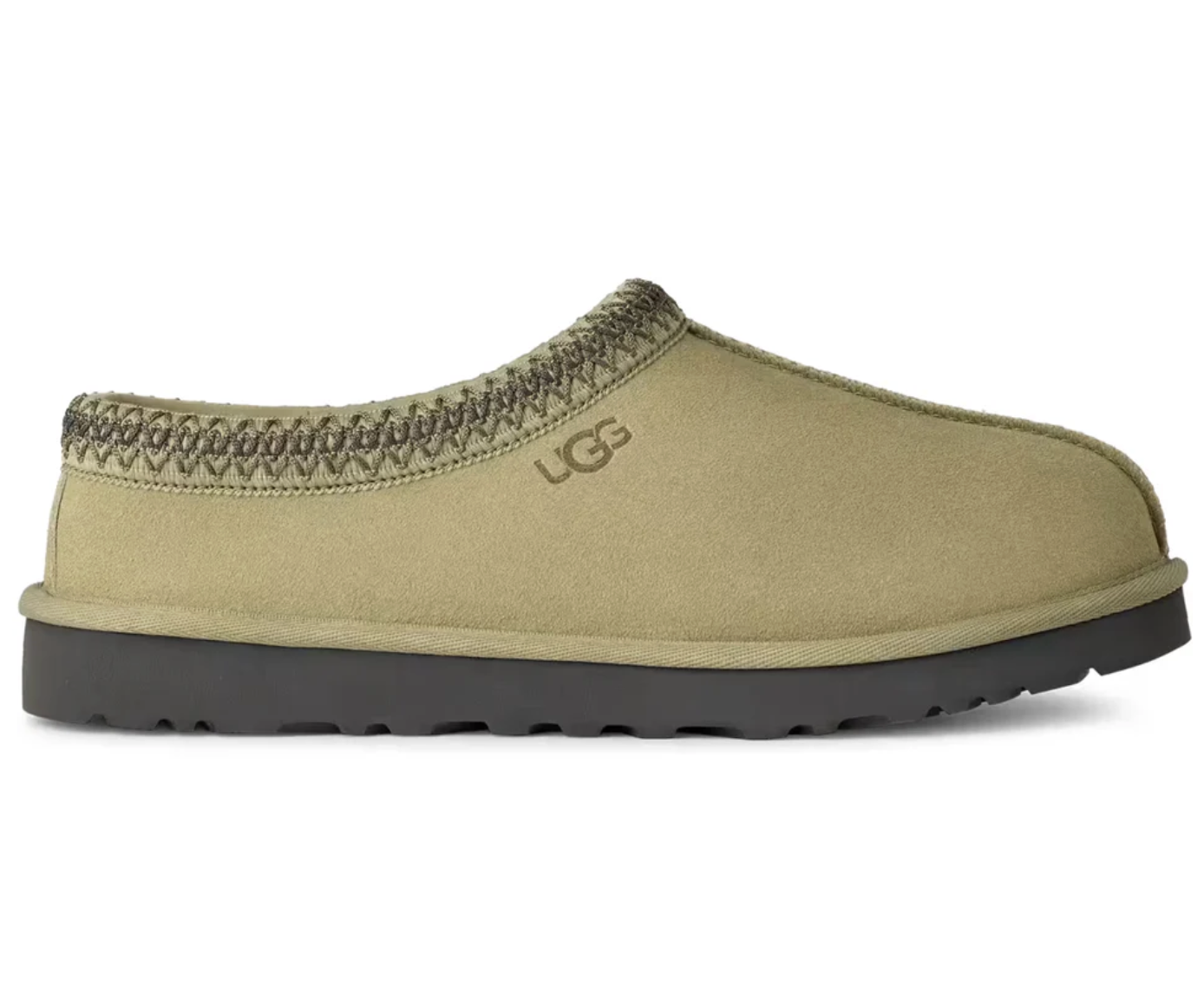On Sale: UGG Tasman II Slipper "Muted Brass"