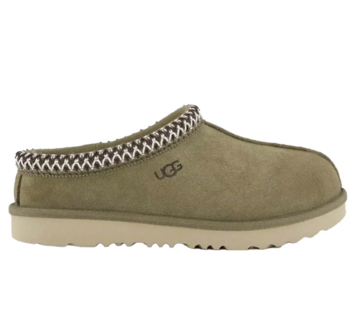On Sale: Kid's UGG Tasman II Slipper "Antilope" 