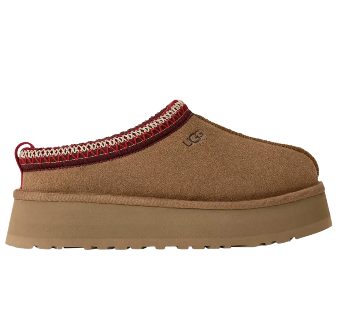 On Sale: UGG Tasman Tazz II Slippers 