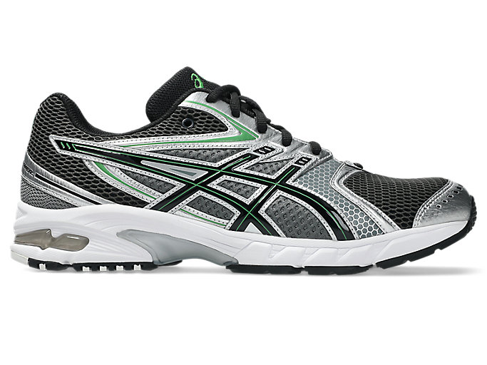 On Sale: ASICS GEL-DS 14 Trainer "Graphite Grey" 