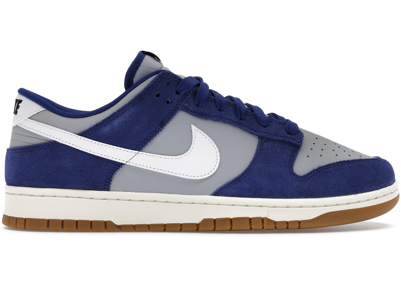 On Sale: Nike Dunk Low Retro "Deep Royal" 