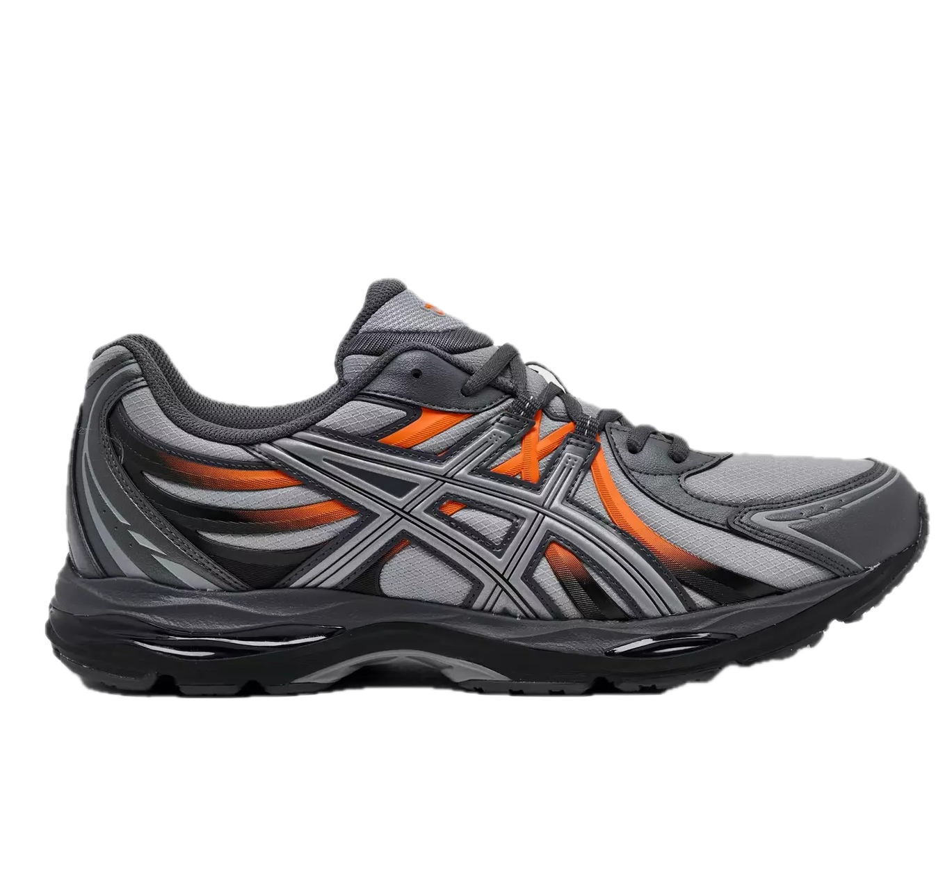 On Sale: ASICS GEL-SEKIRAN "Piedmont Grey"