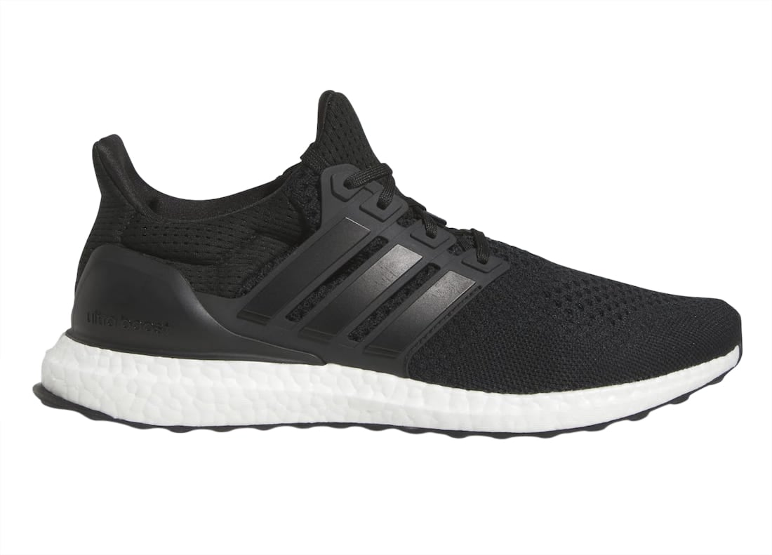 On Sale: Women's adidas UltraBOOST 1.0 "Core Black"