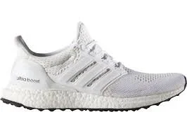 On Sale: Women's adidas UltraBOOST 1.0 "Triple White"