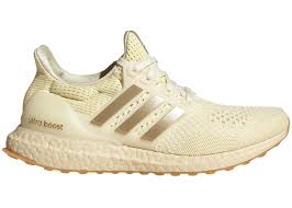 On Sale: Women's adidas UltraBOOST 1.0 "Warm Vanilla"