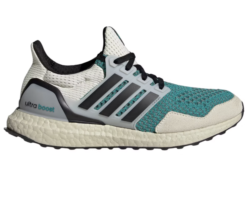 On Sale: Women's adidas UltraBOOST 1.0 "Pure Teal"