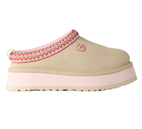 Now Available: UGG Love '26 Collection 