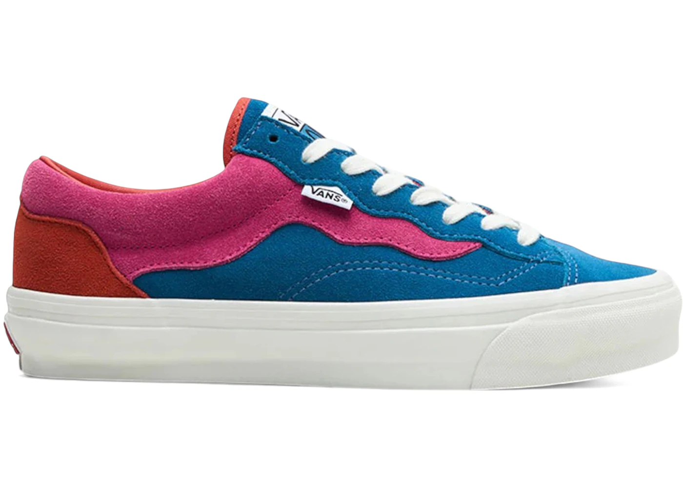 Now Available: Parra x Vans OTW Old Skool 36