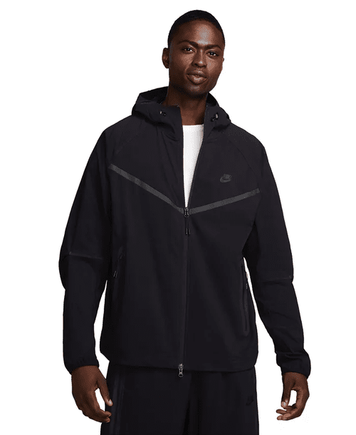 40% OFF OFF the Nike Woven Tech Jackets — Sneaker Shouts