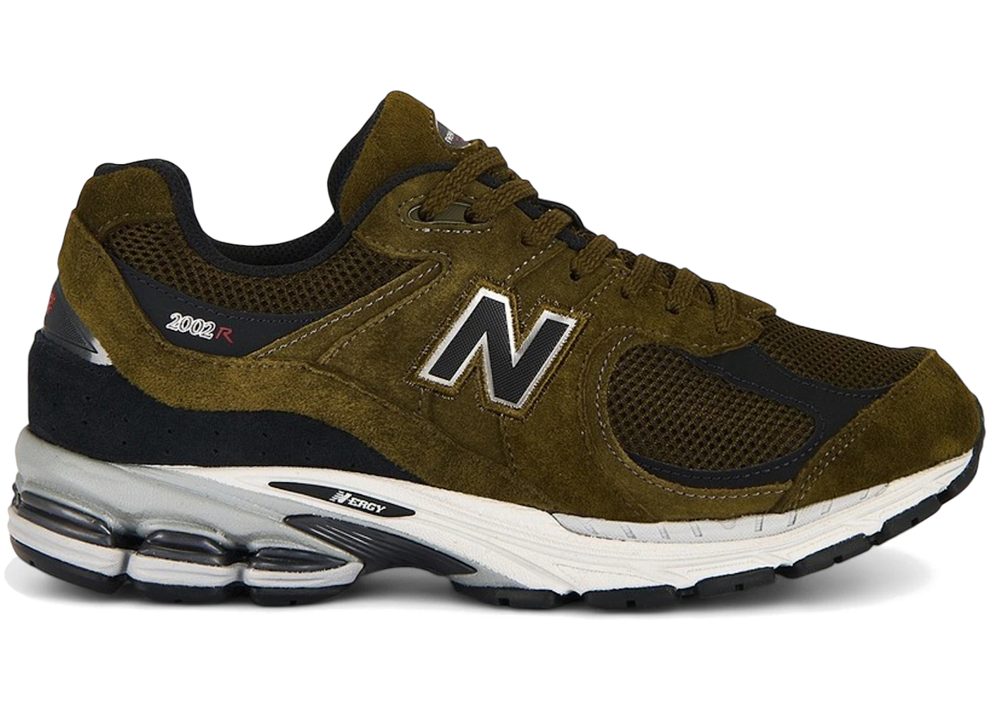 On Sale: New Balance 2002R "Woodland"