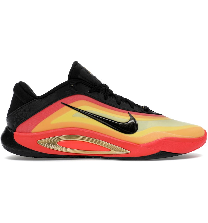 On Sale: Nike A'One "All Star"