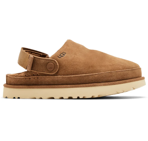 On Sale: UGG Goldenstar Clogs 
