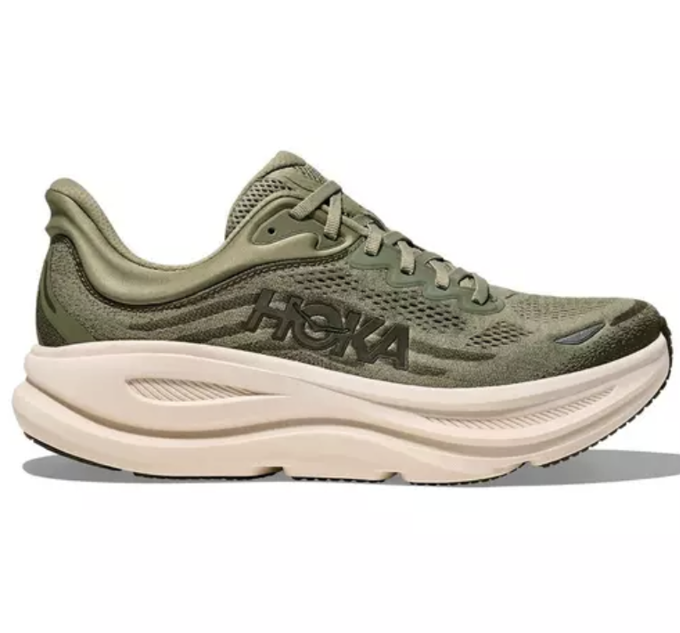 On Sale: Hoka Bondi 9 "Sea Moss"