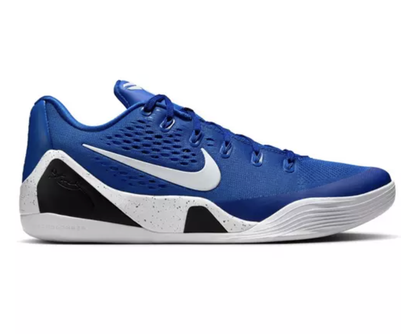 On Sale: Nike Kobe 9 Elite Low Protro "Game Royal" 