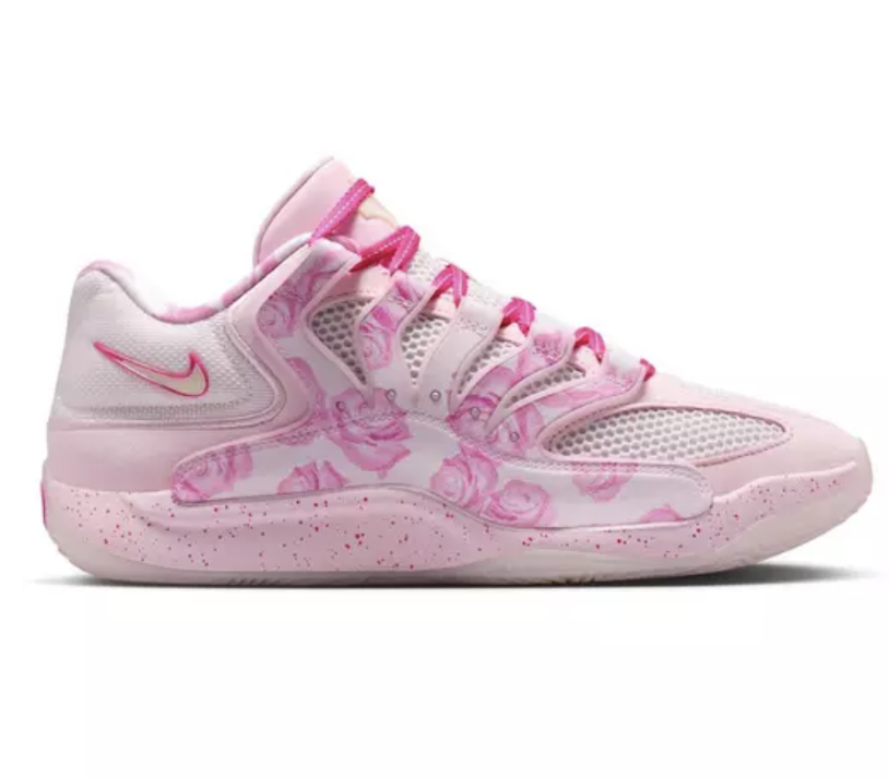On Sale: Nike KD 18 "Aunt Pearl" 