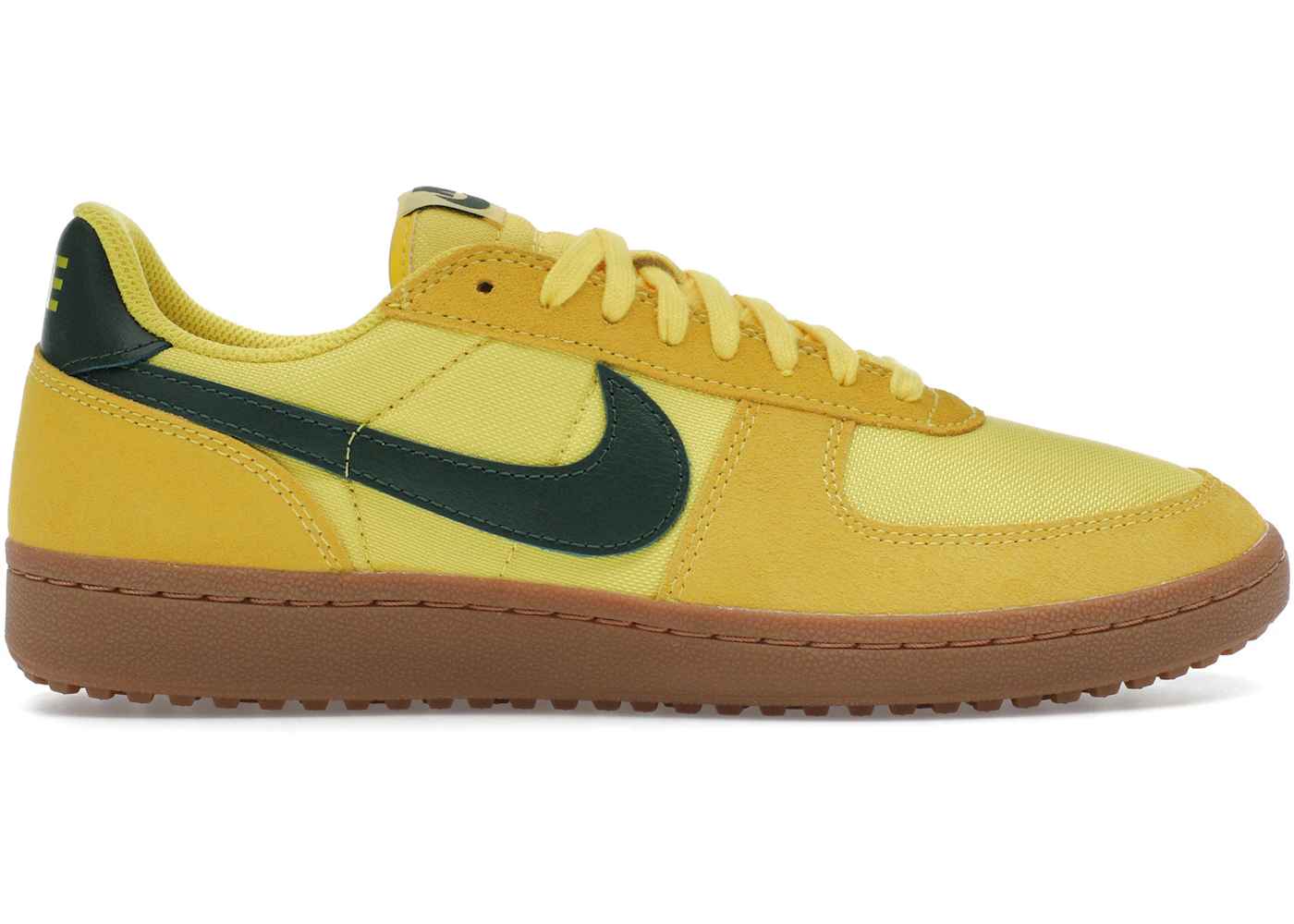 On Sale: Nike Field General "Chrome Yellow" 