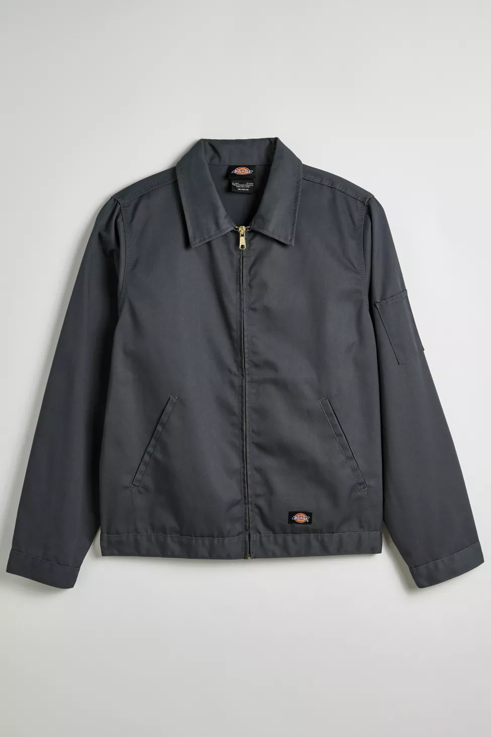 55% OFF the Dickies Eisenhower Unlined Utility Jacket "Grey" 