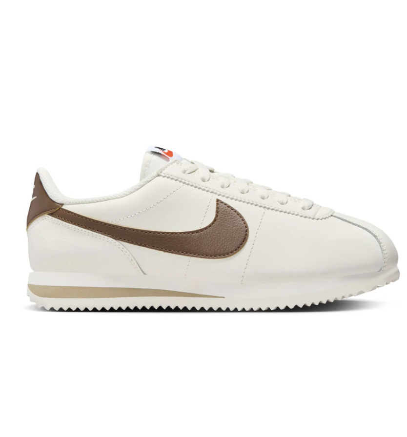 On Sale: Nike Cortez Leather "Fauna Brown"