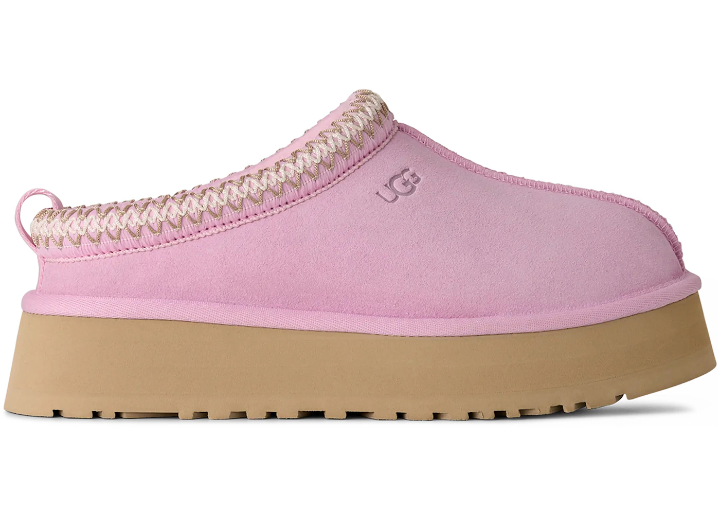 Now Available: Women's UGG Tazz II "Pink Diamond"