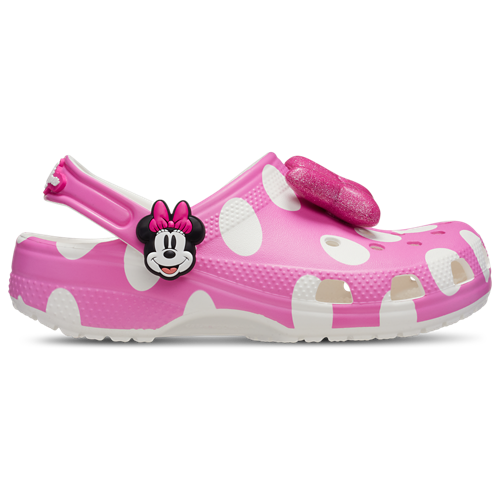 Now Available: Disney x Crocs Classic Clogs 