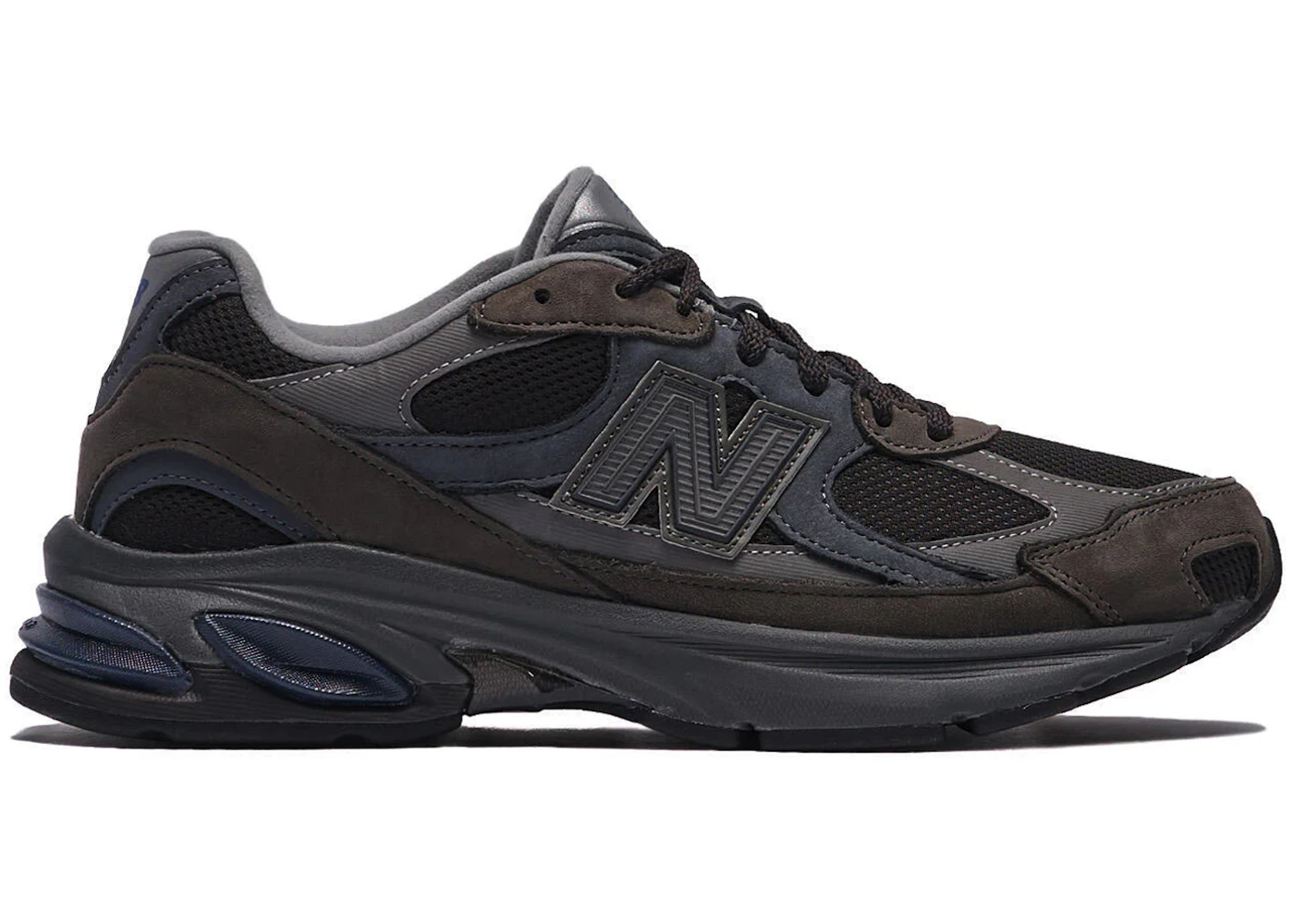 Now Available: New Balance 2000 "Tornado" 