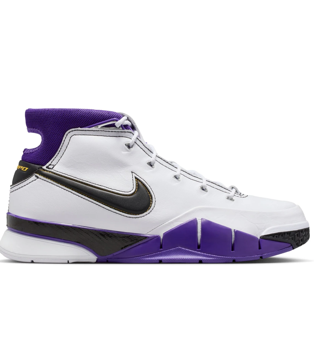 On Sale: Nike Kobe 1 Protro "81 Points" 