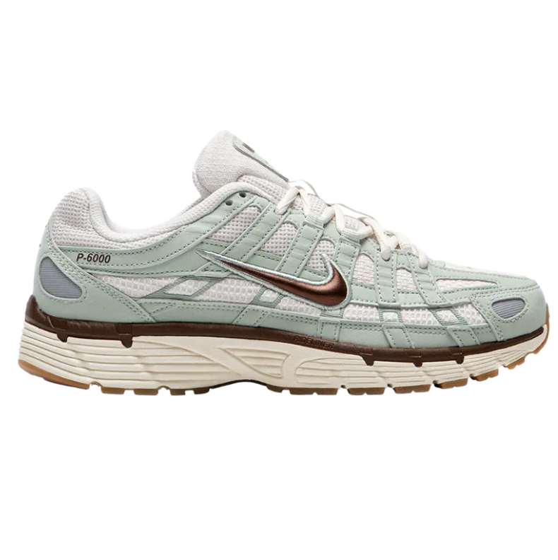 On Sale: Nike P-6000 SE "Fauna Brown"