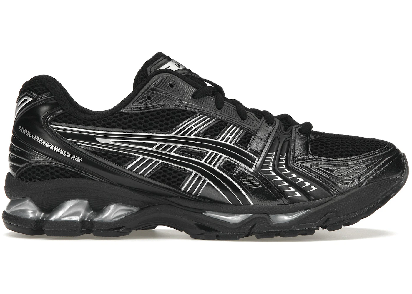 On Sale: ASICS GEL-KAYANO 14 "Pure Silver" 