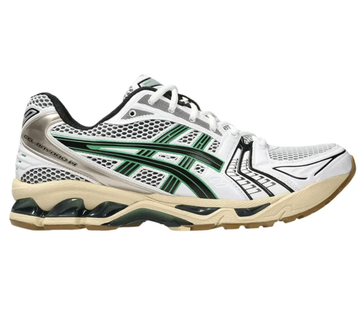On Sale: ASICS GEL-KAYANO 14 "Hinoki" 