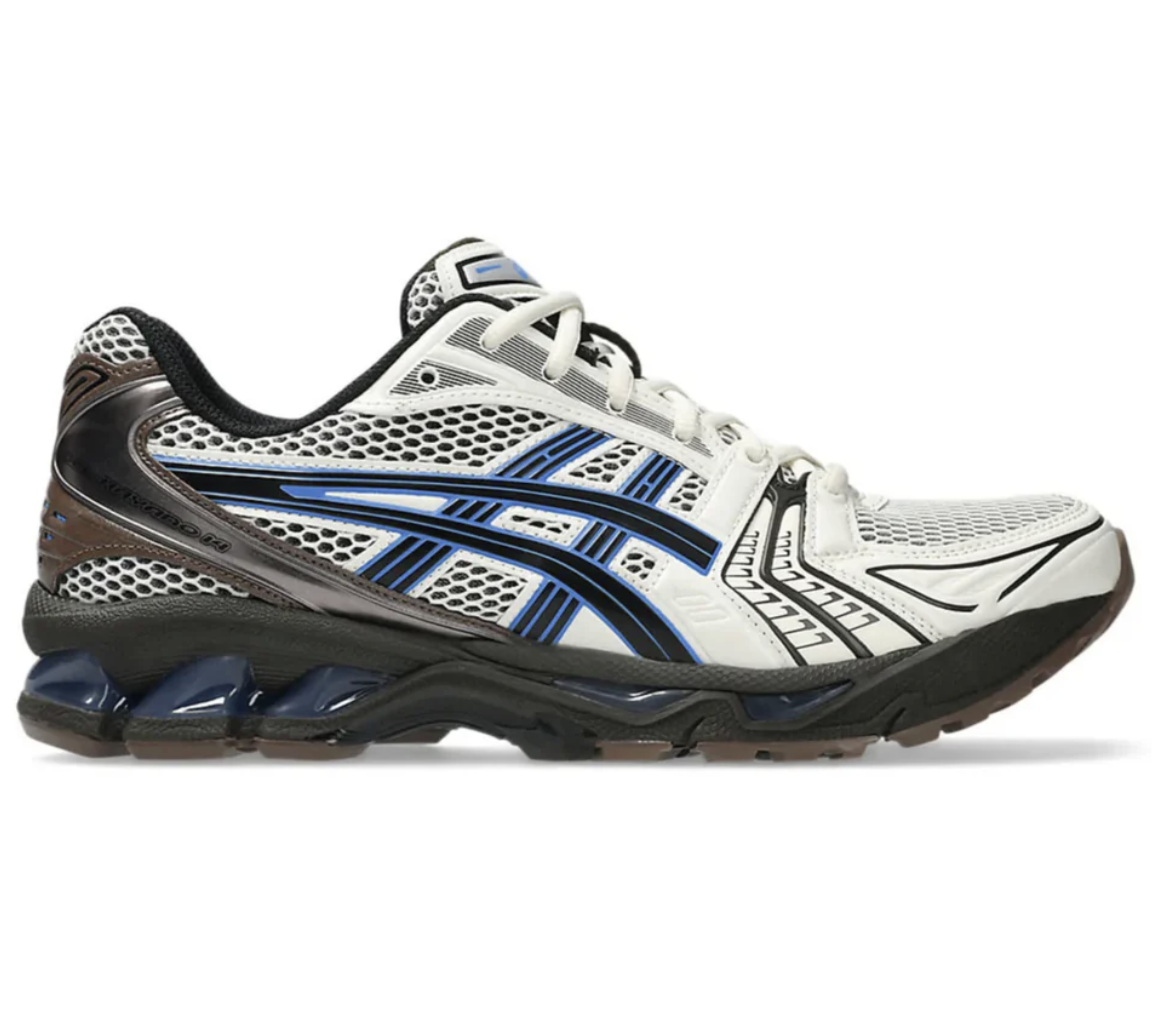 On Sale: ASICS GEL-KAYANO 14 "Cream Blue" 