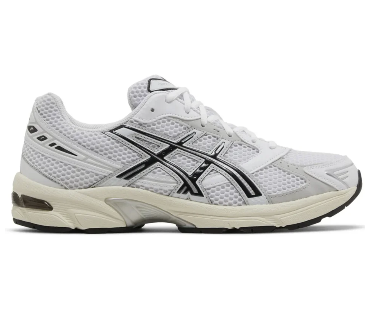 On Sale: ASICS GEL-1130 "Cloud Grey" 