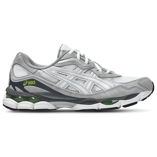 On Sale: ASICS GEL-NYC "Glacier Grey" 