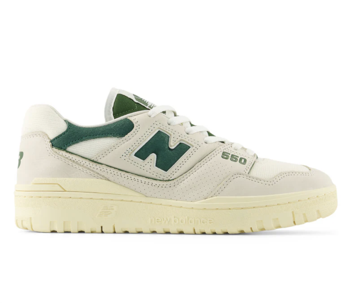 On Sale: New Balance 550 "Permafrost"