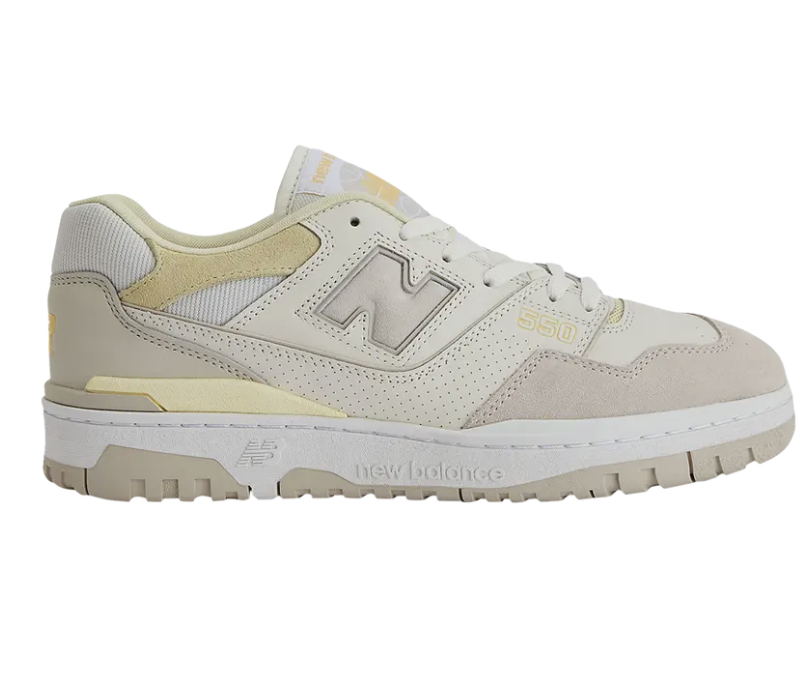 On Sale: New Balance 550 "Dawn Glow" 