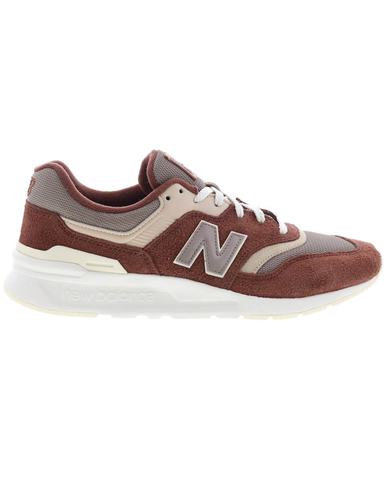 On Sale: New Balance 997H Suede "Rich Oak" 