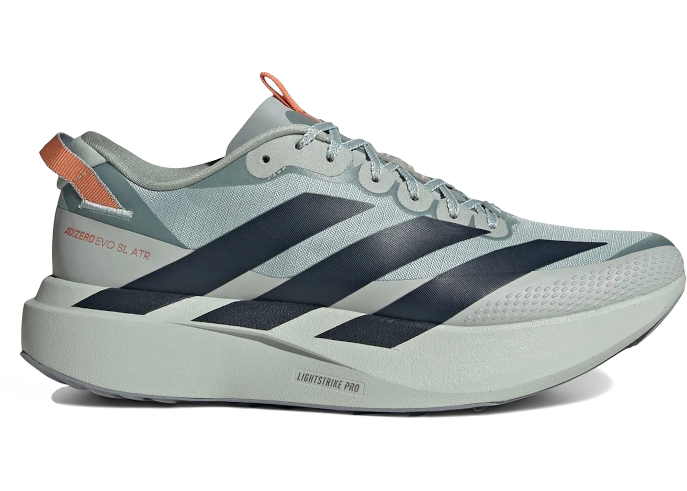 Now Available: adidas Adizero EVO SL ATR "Wonder Sage" 