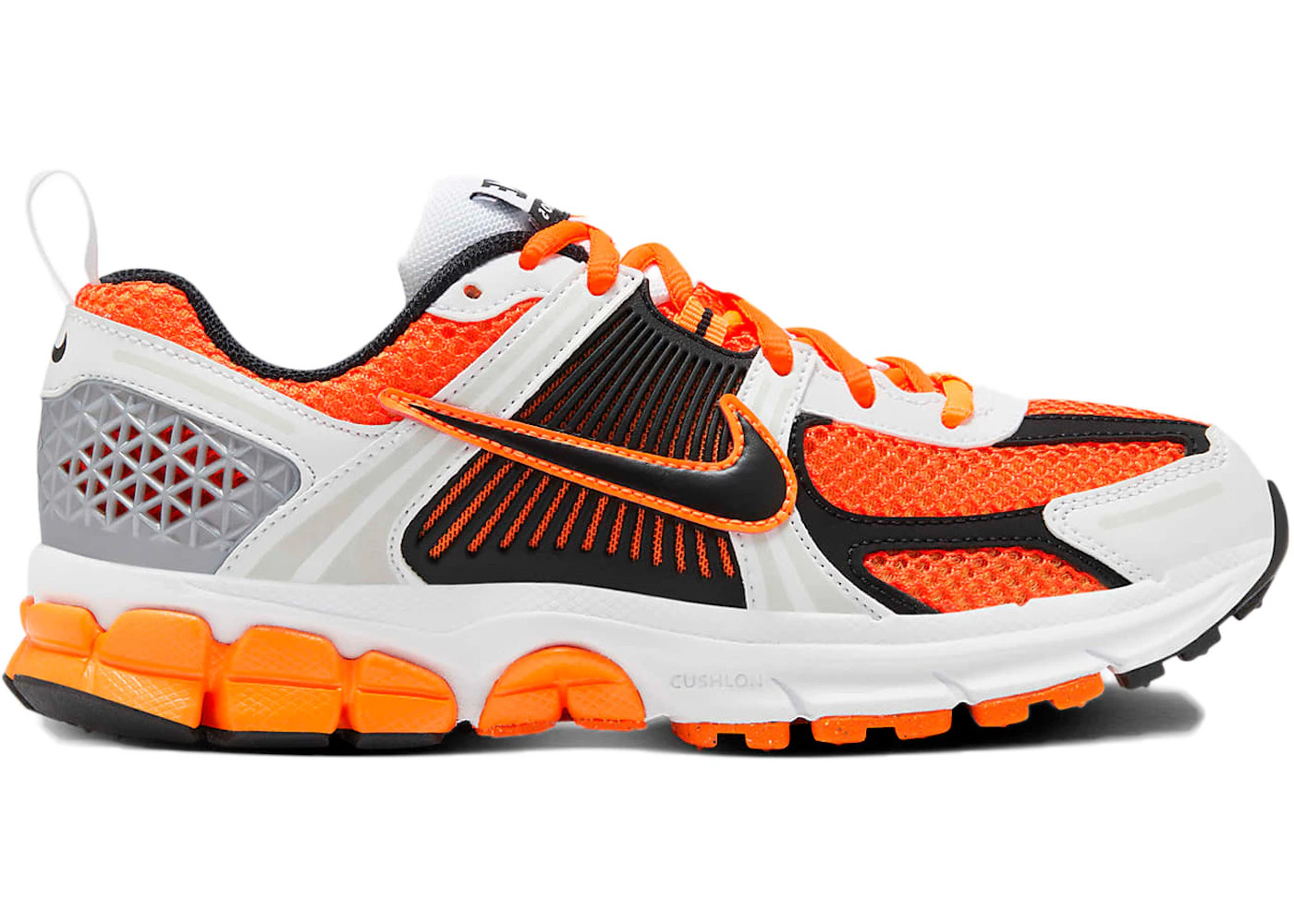 On Sale: Gradeschool Nike Zoom Vomero 5 "Total Orange" 