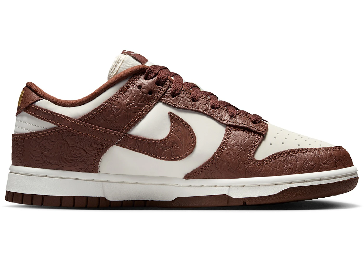 On Sale: Women's Nike Dunk Low "Fauna Brown"